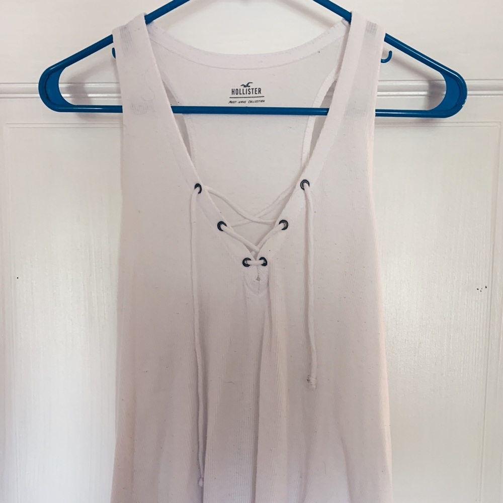 American Eagle Tank Top